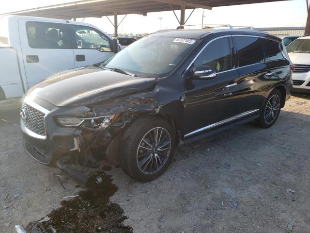 INFINITI QX60 2017 5n1dl0mm6hc512003