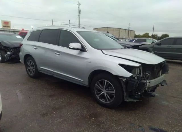 INFINITI QX60 2017 5n1dl0mm6hc512602