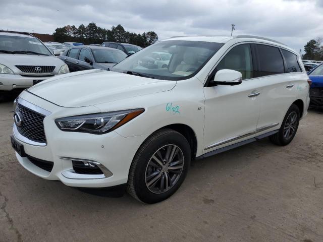 INFINITI QX60 2017 5n1dl0mm6hc513751