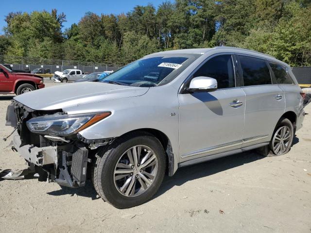 INFINITI QX60 2017 5n1dl0mm6hc515080