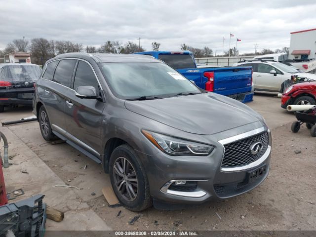 INFINITI QX60 2017 5n1dl0mm6hc519775