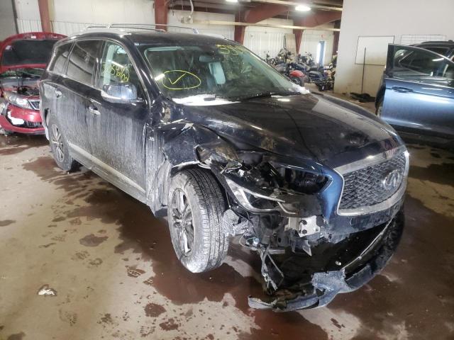 INFINITI QX60 2017 5n1dl0mm6hc521493