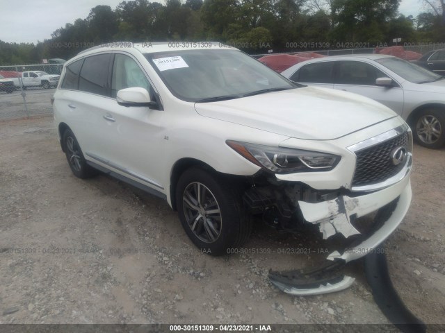 INFINITI QX60 2017 5n1dl0mm6hc521557