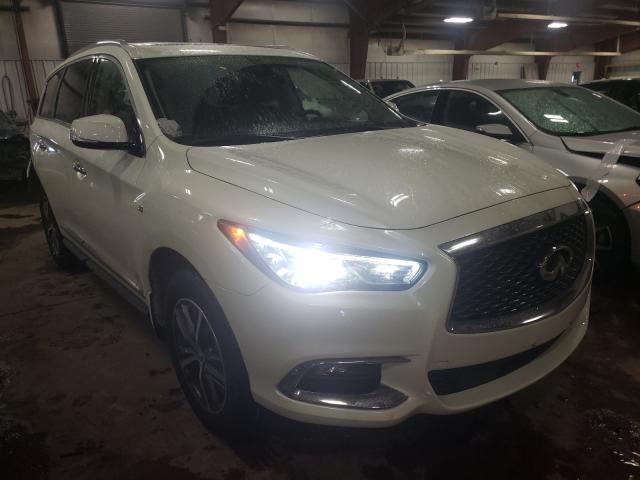 INFINITI QX60 2017 5n1dl0mm6hc522059