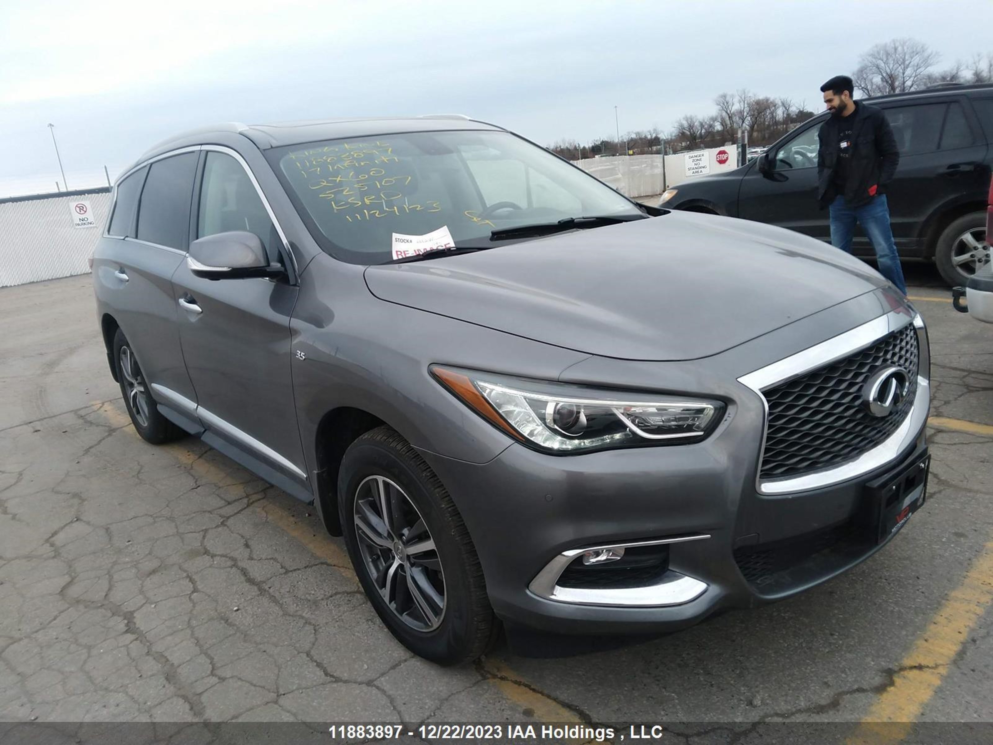 INFINITI QX60 2017 5n1dl0mm6hc525107