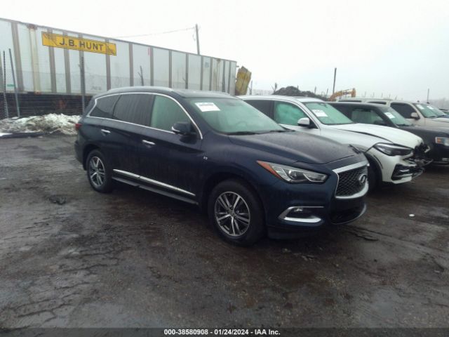 INFINITI QX60 2017 5n1dl0mm6hc526029