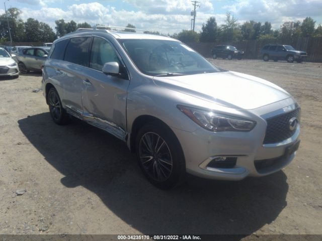 INFINITI QX60 2017 5n1dl0mm6hc540335