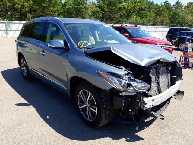 INFINITI QX60 2017 5n1dl0mm6hc541582