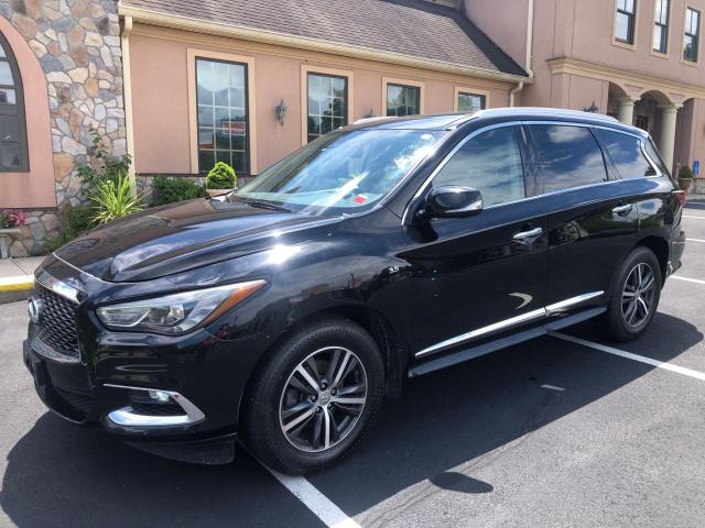 INFINITI QX60 2017 5n1dl0mm6hc543896