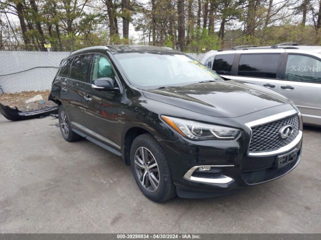 INFINITI QX60 2017 5n1dl0mm6hc544028