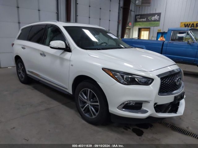 INFINITI QX60 2017 5n1dl0mm6hc546118