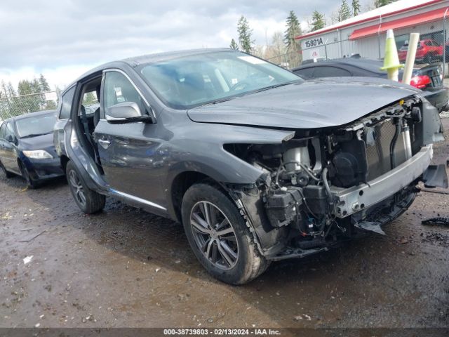 INFINITI QX60 2017 5n1dl0mm6hc546491