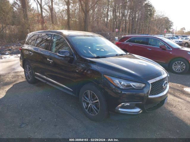 INFINITI QX60 2017 5n1dl0mm6hc546913