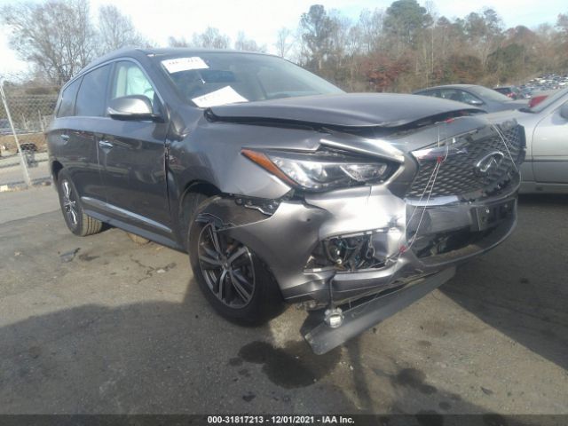 INFINITI QX60 2017 5n1dl0mm6hc549780