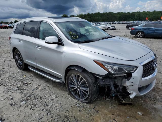 INFINITI QX60 2017 5n1dl0mm6hc550833