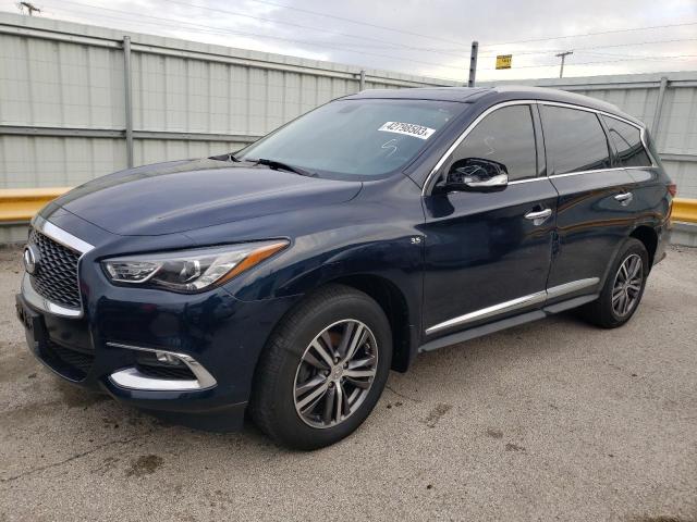 INFINITI QX60 2017 5n1dl0mm6hc552033