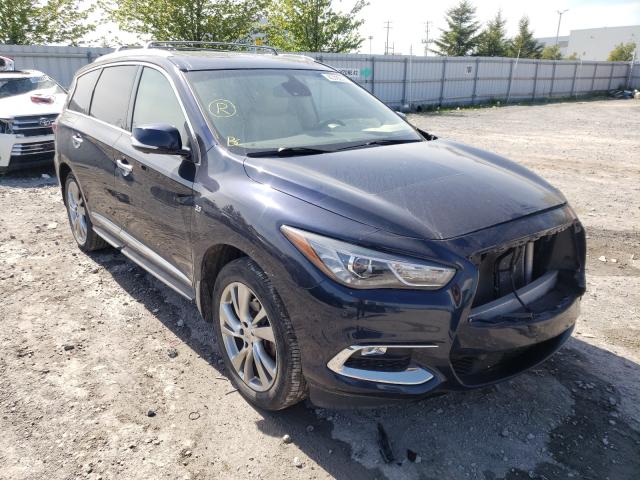 INFINITI QX60 2017 5n1dl0mm6hc553666