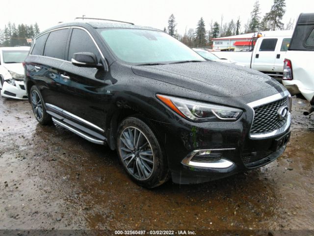 INFINITI QX60 2017 5n1dl0mm6hc555532