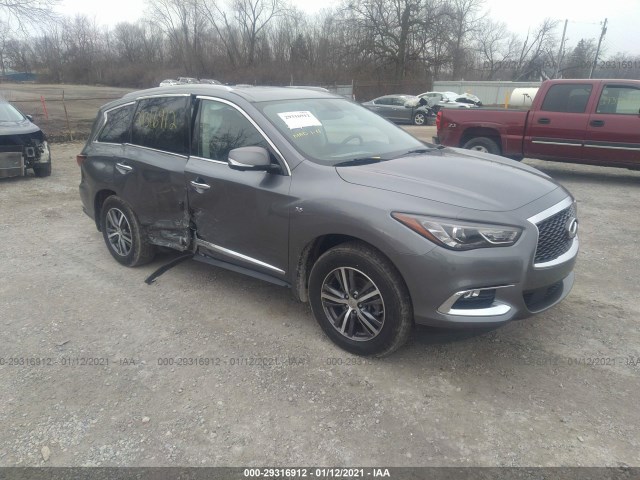 INFINITI QX60 2017 5n1dl0mm6hc559290