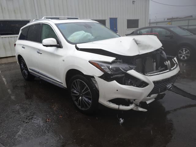 INFINITI QX60 2018 5n1dl0mm6jc503999