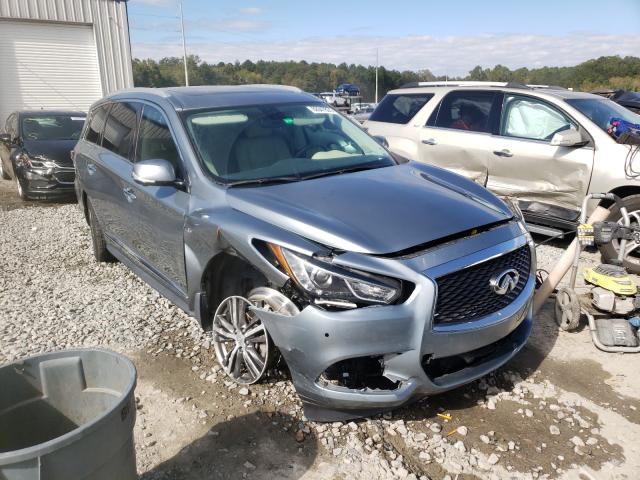 INFINITI QX60 2018 5n1dl0mm6jc504845