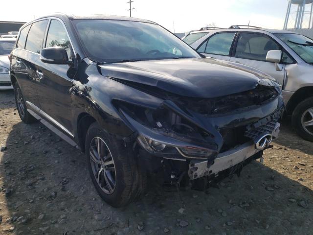 INFINITI QX60 2018 5n1dl0mm6jc505137