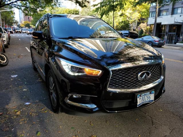 INFINITI QX60 2018 5n1dl0mm6jc506594