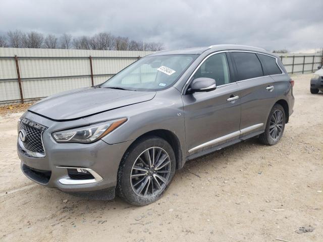 INFINITI QX60 2018 5n1dl0mm6jc508362