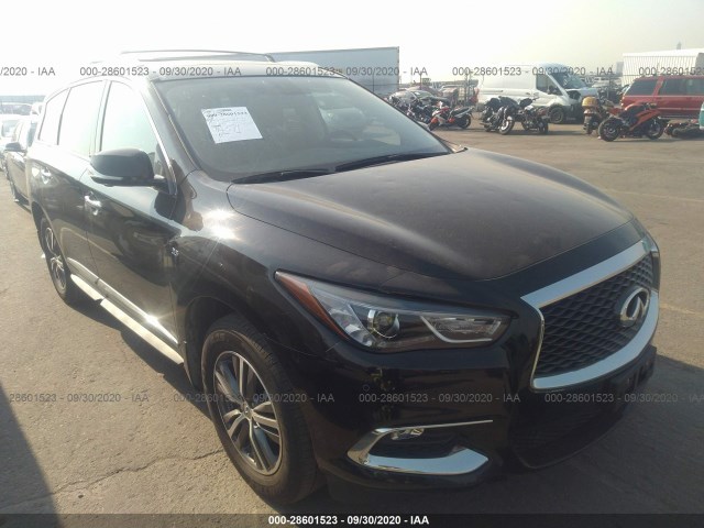 INFINITI QX60 2018 5n1dl0mm6jc509639