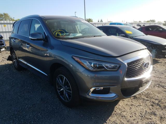 INFINITI QX60 2018 5n1dl0mm6jc509947