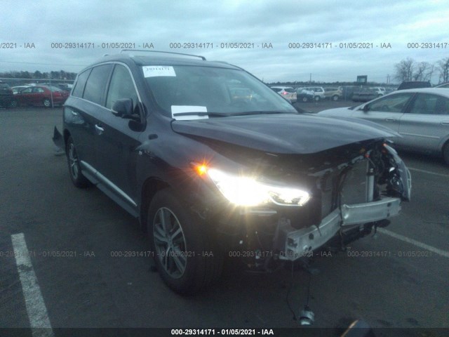 INFINITI QX60 2018 5n1dl0mm6jc511701