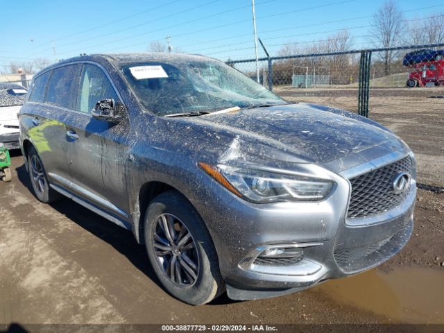 INFINITI QX60 2018 5n1dl0mm6jc512072