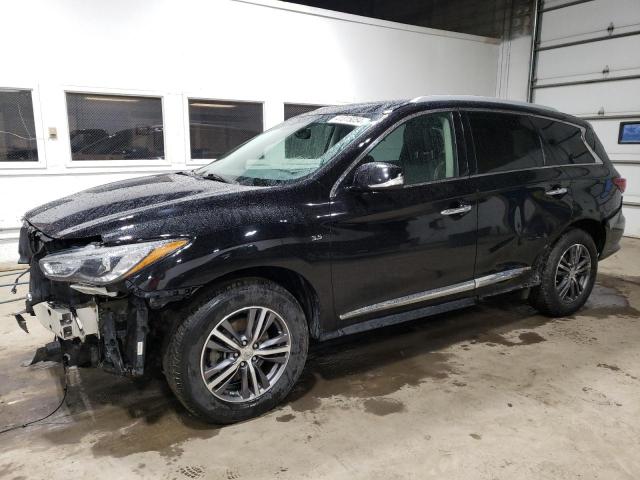 INFINITI QX60 2018 5n1dl0mm6jc512783