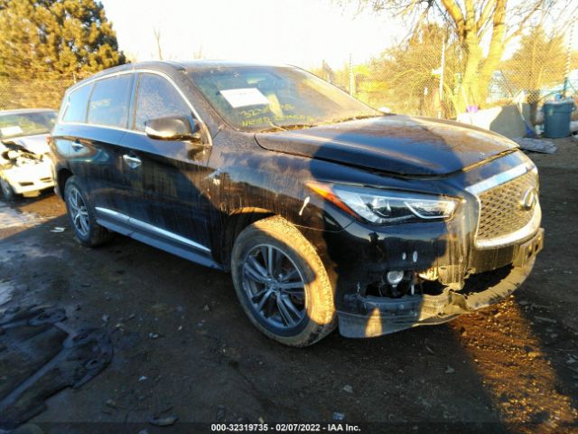 INFINITI QX60 2018 5n1dl0mm6jc514856