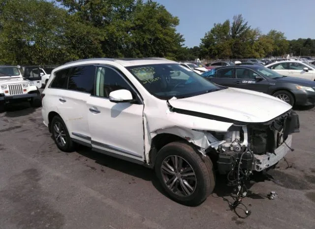 INFINITI QX60 2018 5n1dl0mm6jc515327