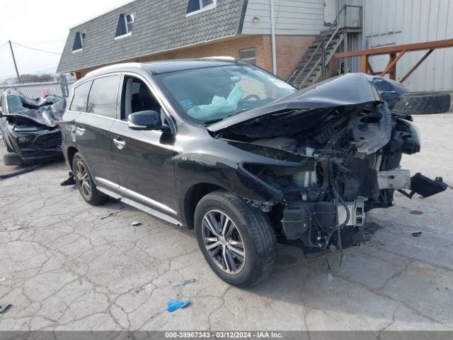 INFINITI QX60 2018 5n1dl0mm6jc516056