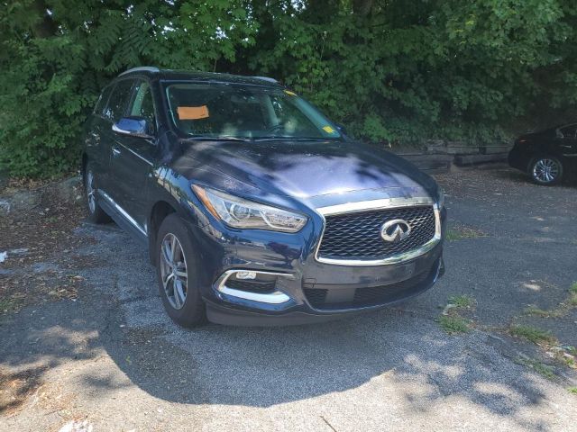 INFINITI QX60 2018 5n1dl0mm6jc516378