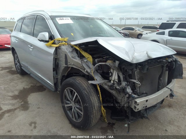 INFINITI QX60 2018 5n1dl0mm6jc516669