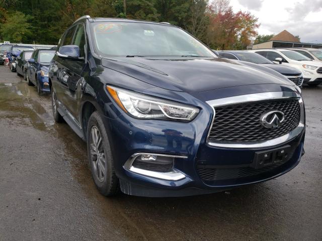 INFINITI QX60 2018 5n1dl0mm6jc517899