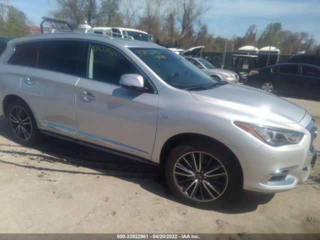 INFINITI QX60 2018 5n1dl0mm6jc518115