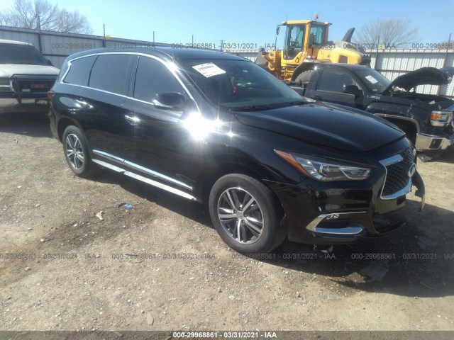 INFINITI QX60 2018 5n1dl0mm6jc518308