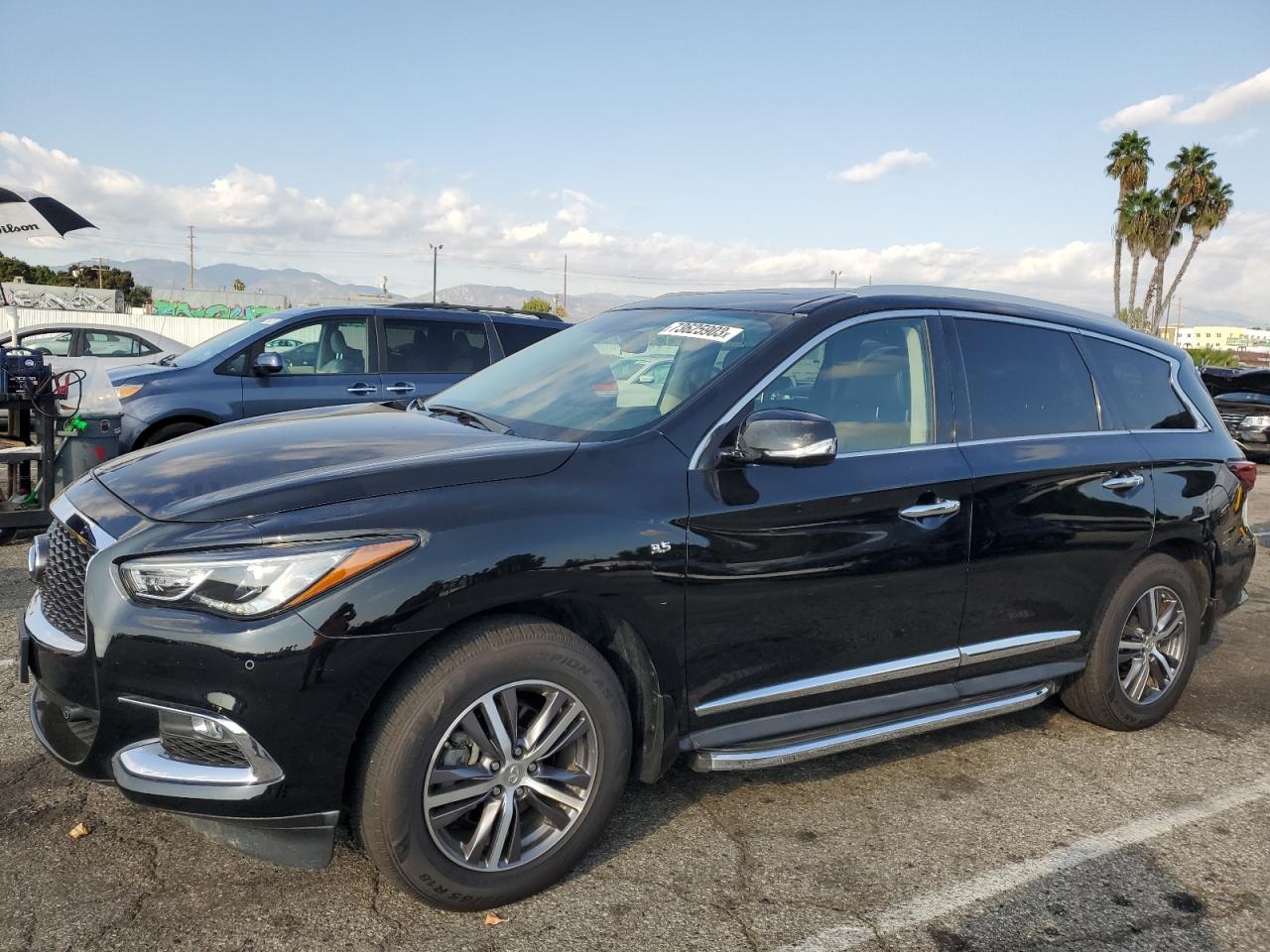 INFINITI QX60 2018 5n1dl0mm6jc518681