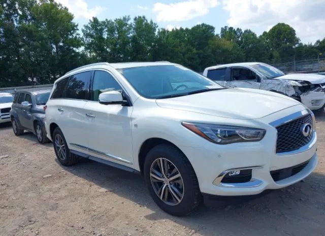 INFINITI QX60 2018 5n1dl0mm6jc524335