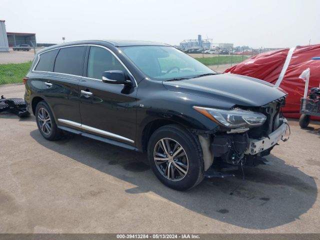 INFINITI QX60 2018 5n1dl0mm6jc524528