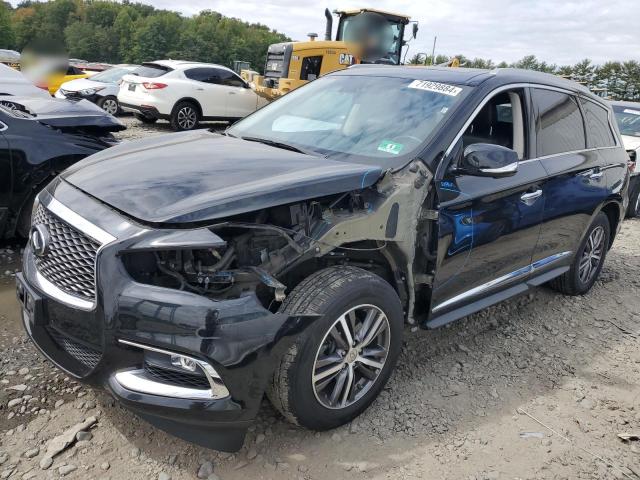 INFINITI QX60 2018 5n1dl0mm6jc525646