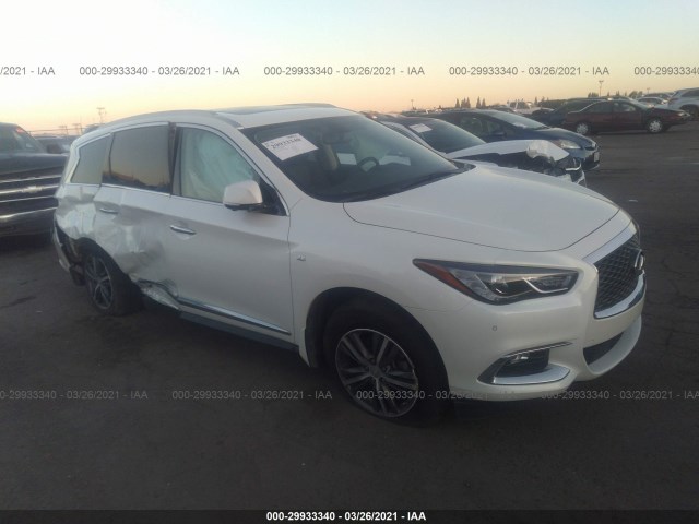 INFINITI QX60 2018 5n1dl0mm6jc527350