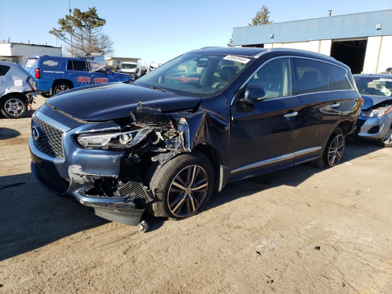 INFINITI QX60 2018 5n1dl0mm6jc529163