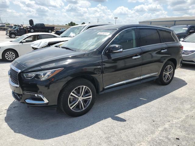 INFINITI QX60 2018 5n1dl0mm6jc529499