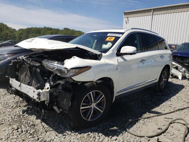 INFINITI QX60 2018 5n1dl0mm6jc529812