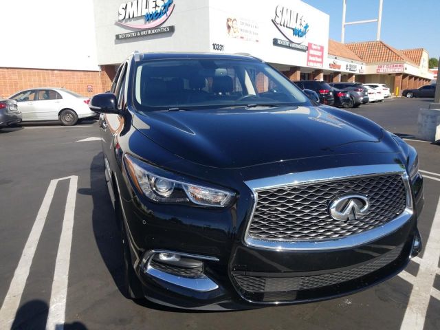 INFINITI QX60 2018 5n1dl0mm6jc530510